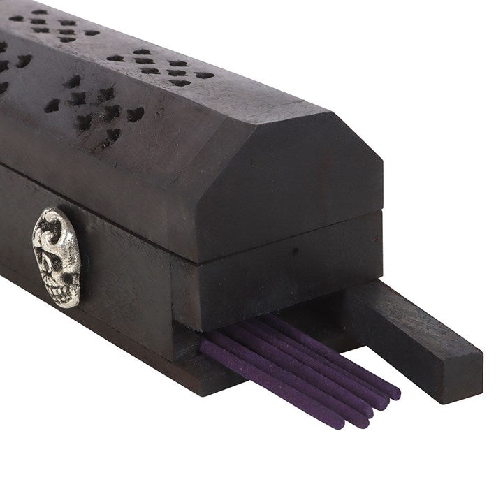 WALKING DEAD INCENSE SET