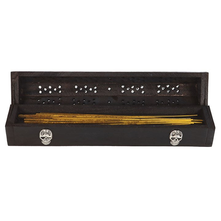 WEREWOLF POISON INCENSE BOX SET
