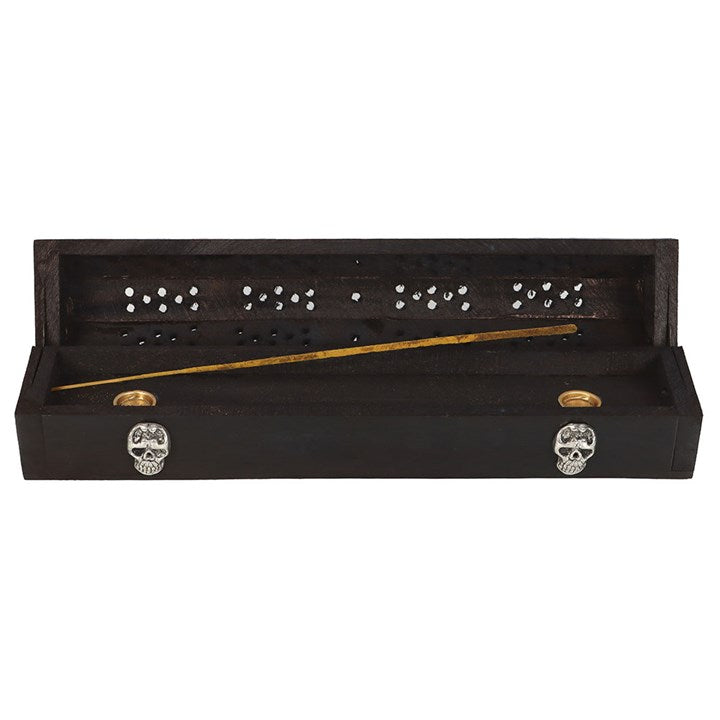 WEREWOLF POISON INCENSE BOX SET