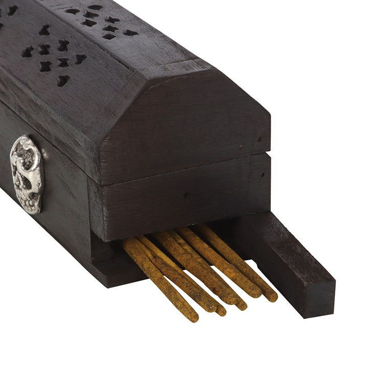 WEREWOLF POISON INCENSE BOX SET
