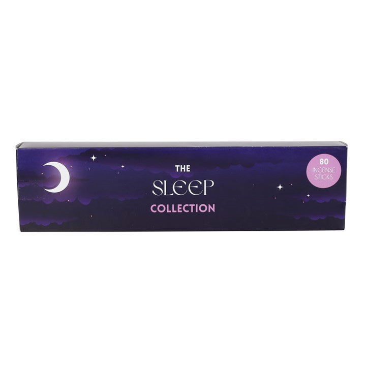 THE SLEEP COLLECTION INCENSE STICK GIFT SET