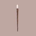 THIN ENERGY CLEARING AURA QUARTZ CRYSTAL WAND
