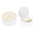 ASTROLOGY WHEEL JEWELLERY BOX