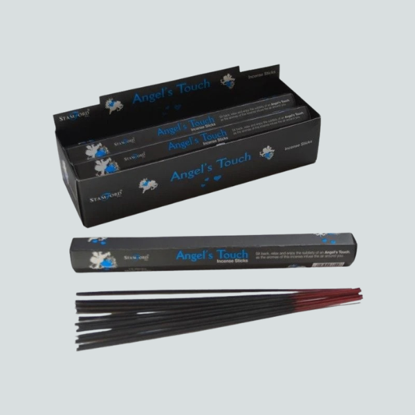 ANGEL'S TOUCH INCENSE STICKS