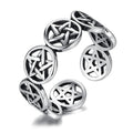 PENTAGRAM RING