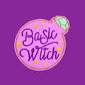 BASIC WITCH PATCH