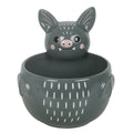 CUTE BAT BOWL