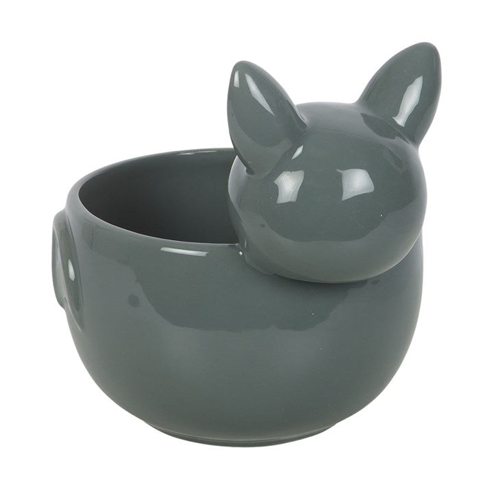 CUTE BAT BOWL