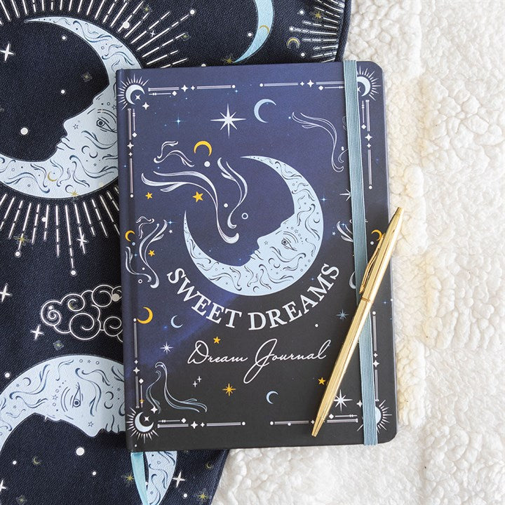 SWEET DREAMS JOURNAL
