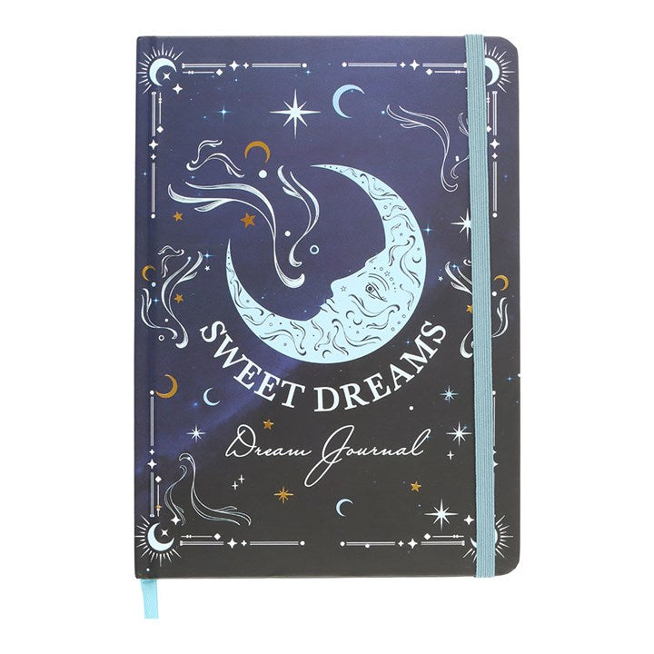 SWEET DREAMS JOURNAL