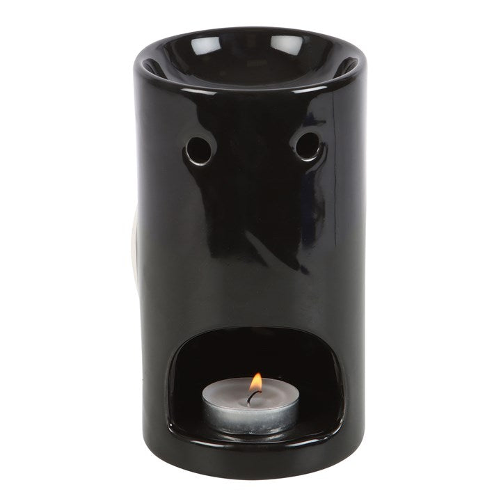 SKELETON HAND OIL BURNER + WAX WARMER