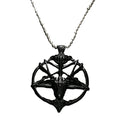 BAPHOMET NECKLACE