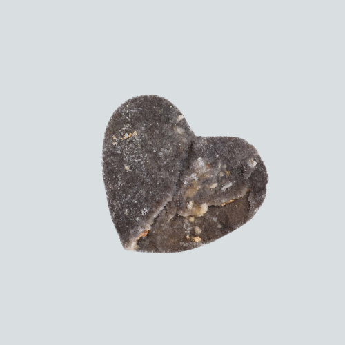 CALCITE HEART