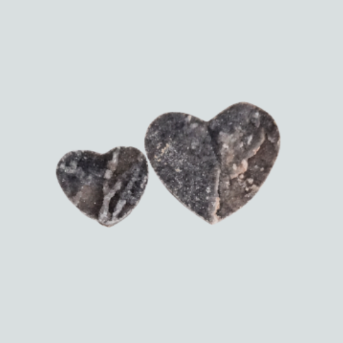 CALCITE HEART