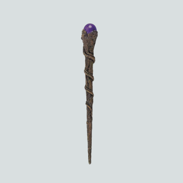 CELESTIAL ORB RITUAL WAND
