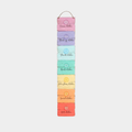 CHAKRA HANGING SIGN