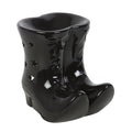 WITCH BOOTS OIL BURNER + WAX WARMER