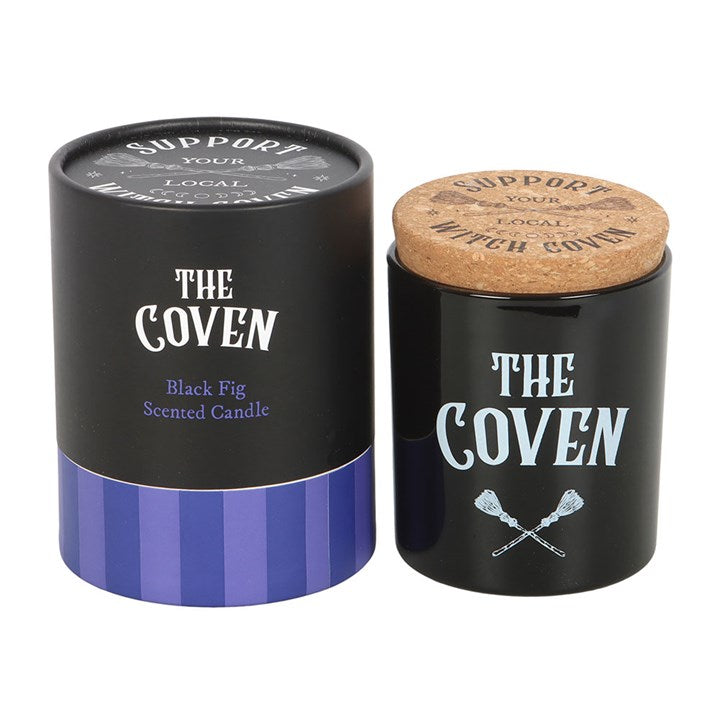 THE COVEN CANDLE