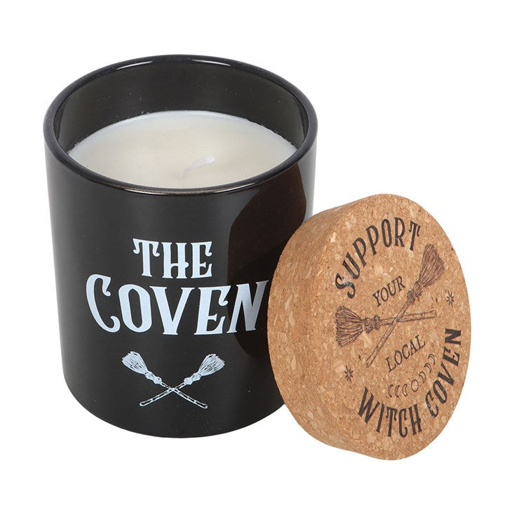 THE COVEN CANDLE