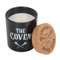 THE COVEN CANDLE