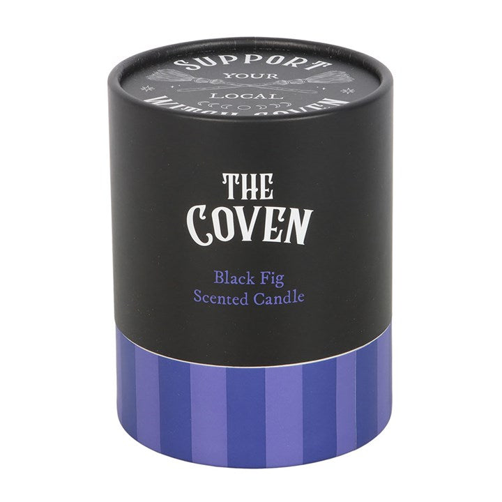THE COVEN CANDLE