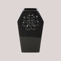 COFFIN VASE
