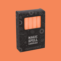 CONFIDENCE SPELL CANDLES