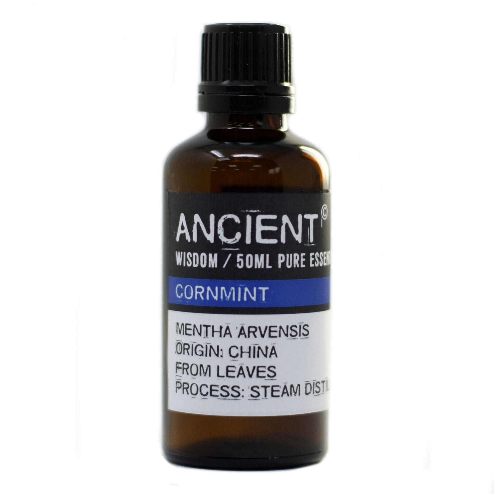 CORNMINT ESSENTIAL OIL