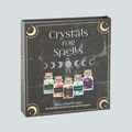 CRYSTALS FOR SPELLS GIFT SET