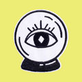 CRYSTAL GAZE PATCH