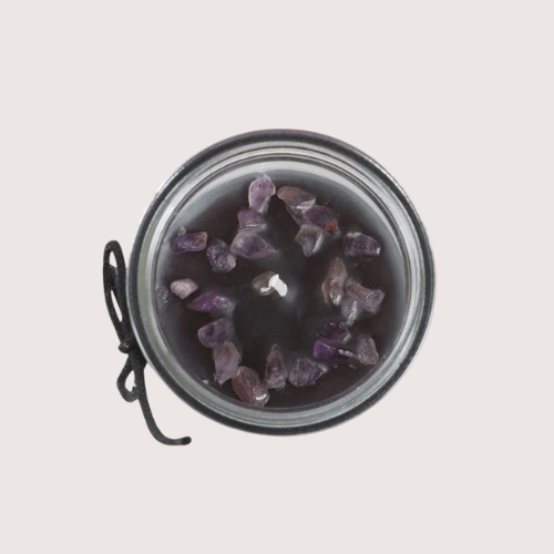 CRYSTAL WITCH TUBE CANDLE