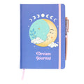 THE MOON DREAM JOURNAL + AMETHYST PEN