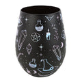 CRYSTAL MAGIC STEMLESS GLASS