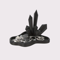 CRYSTAL JEWELLERY TRAY