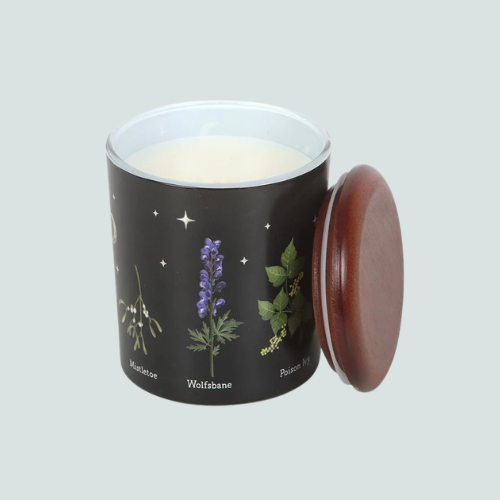 POISONOUS PLANTS CANDLE
