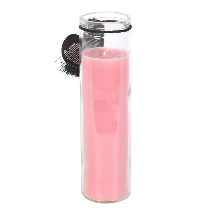 LOVE POTION TUBE CANDLE