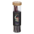 MYSTICAL FOREST INCENSE STICKS + HOLDER