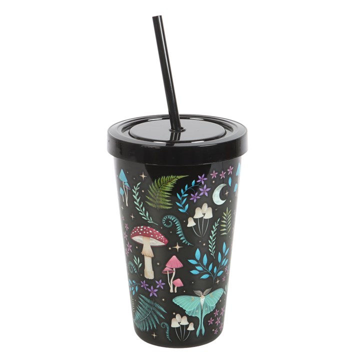 MYSTICAL FOREST TUMBLER