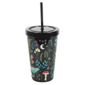 MYSTICAL FOREST TUMBLER