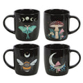 MYSTICAL FOREST MUG SET