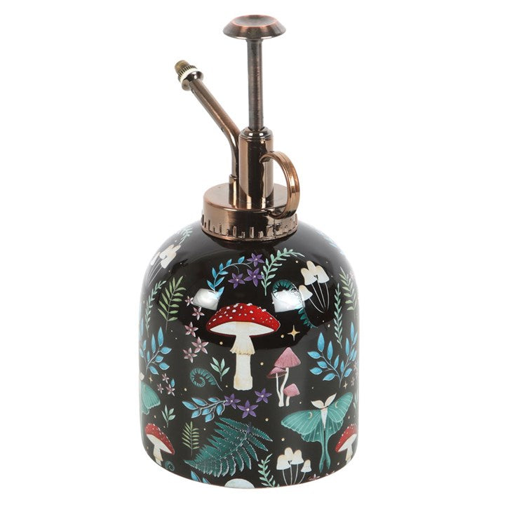MYSTICAL FOREST GLASS PLANT MISTER