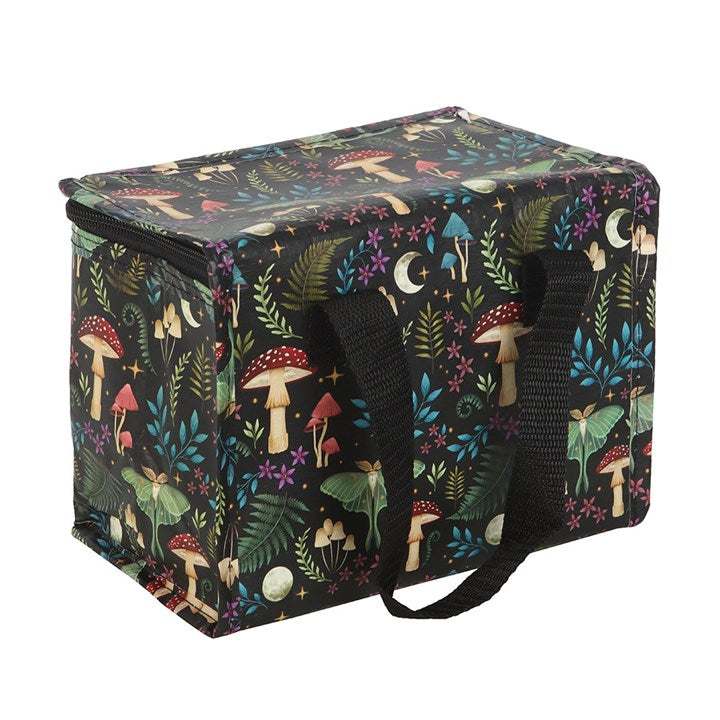 MYSTICAL FOREST LUNCH BAG