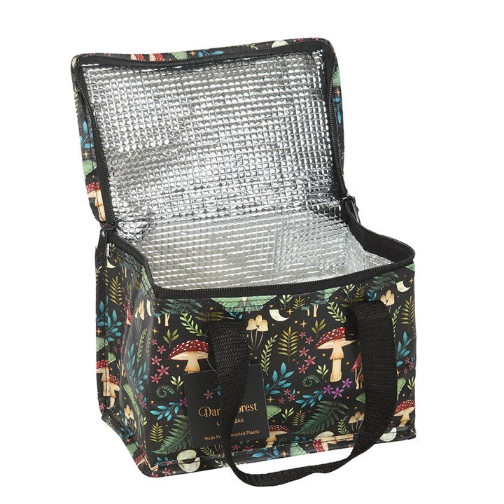 MYSTICAL FOREST LUNCH BAG