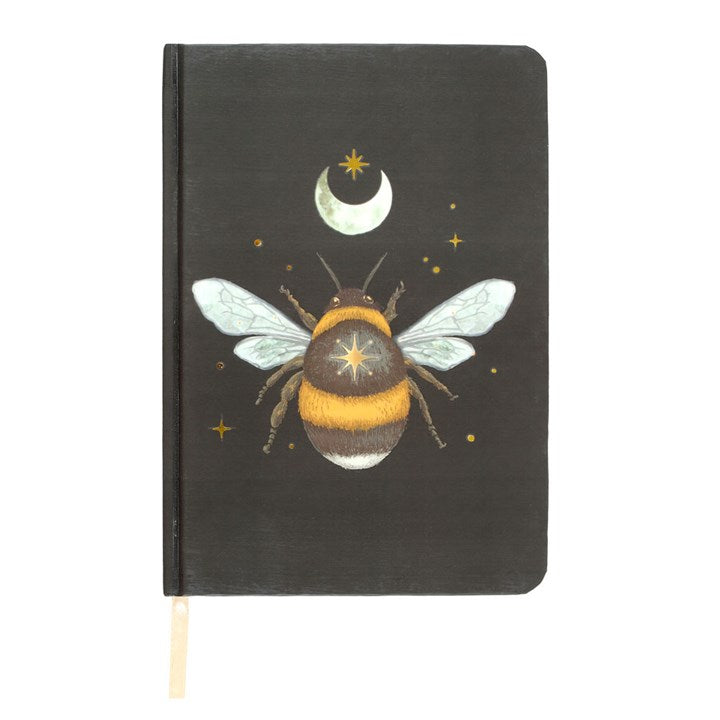 MYSTICAL BEE NOTEBOOK