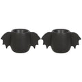 BAT WING EGG CUP SET