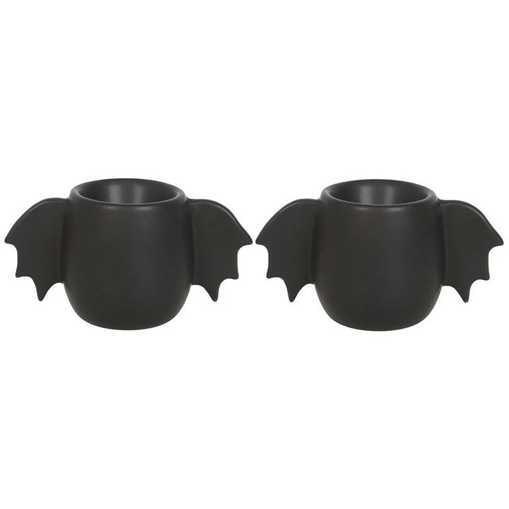 BAT WING EGG CUP SET