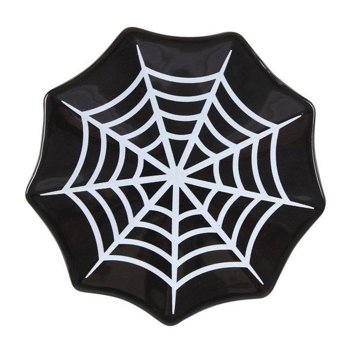 SPIDERWEB TRINKET DISH