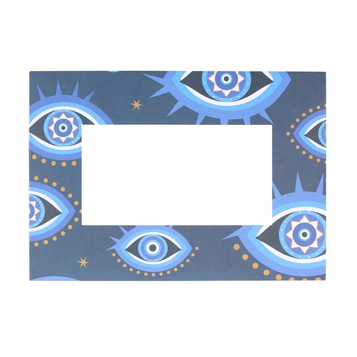 ALL SEEING EYE NECKLACE CARD