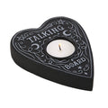 PLANCHETTE TEALIGHT HOLDER