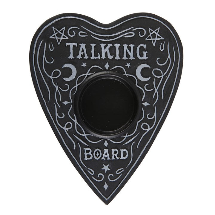 PLANCHETTE TEALIGHT HOLDER